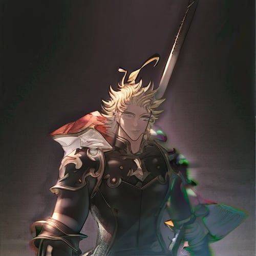 gbf希耶提 by 阿瑞伊aruiy1号 on Tensor.Art