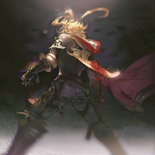 gbf希耶提 by 阿瑞伊aruiy1号 on Tensor.Art