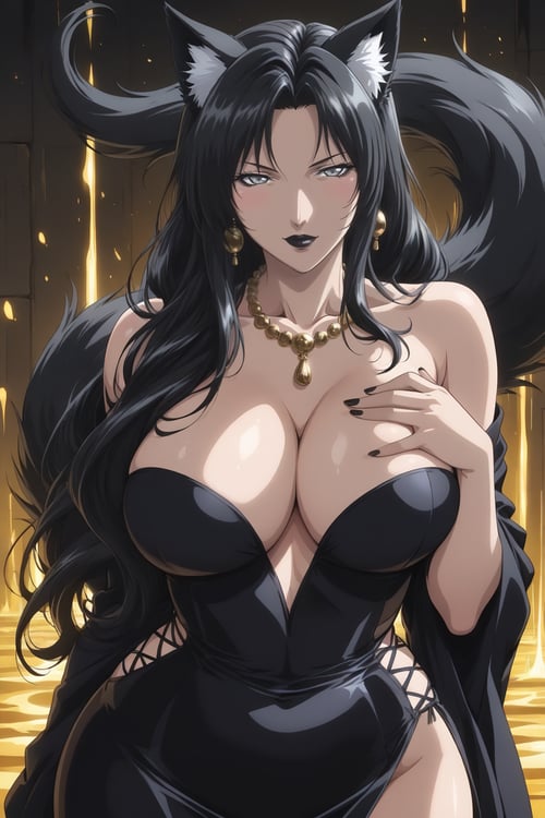 CLASSIC ANIME STYLE (RETRO 90s-2000s) by *Devin* on Tensor.Art