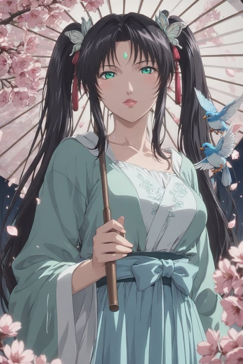 CLASSIC ANIME STYLE (RETRO 90s-2000s) by *Devin* on Tensor.Art