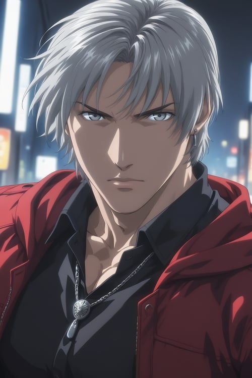 CLASSIC ANIME STYLE (RETRO 90s-2000s) by *Devin* on Tensor.Art