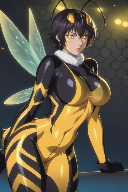 CLASSIC ANIME STYLE (RETRO 90s-2000s) by *Devin* on Tensor.Art
