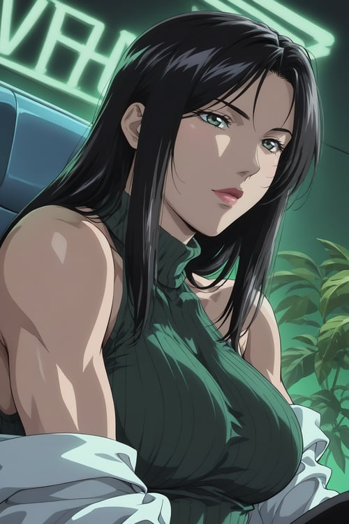 CLASSIC ANIME STYLE (RETRO 90s-2000s) by *Devin* on Tensor.Art
