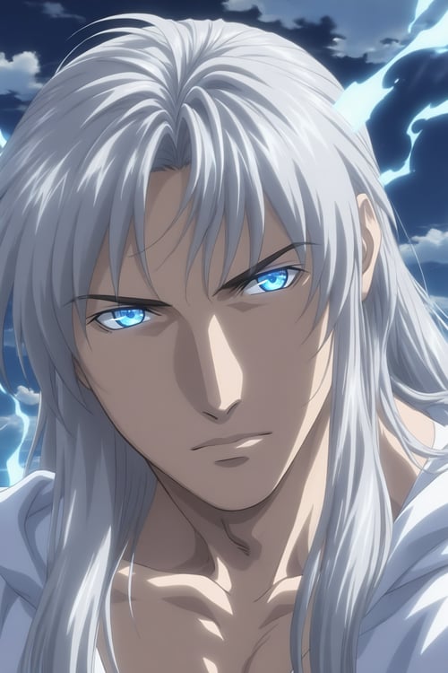 CLASSIC ANIME STYLE (RETRO 90s-2000s) by *Devin* on Tensor.Art