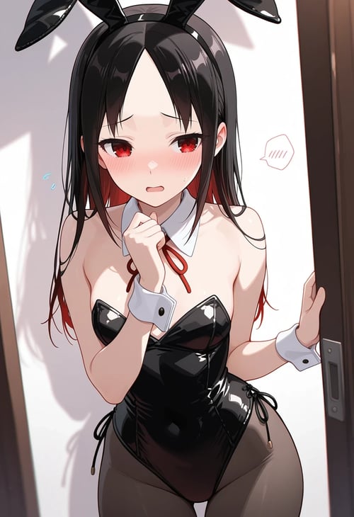 四宮かぐや / 四宫辉夜 / Shinomiya Kaguya ( かぐや様は告らせたい / 辉夜大小姐想让我告白 / Kaguya-sama: Love Is War ) by ShiroNekoAlpha on Tensor.Art