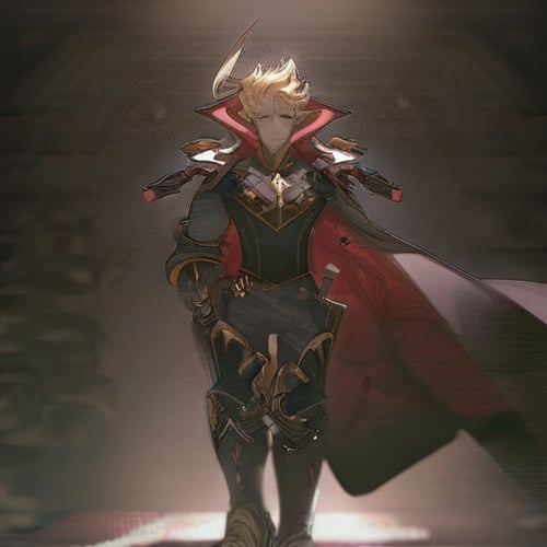 gbf希耶提 by 阿瑞伊aruiy1号 on Tensor.Art