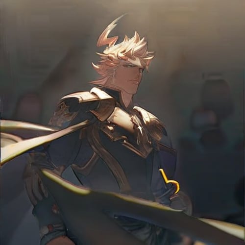 gbf希耶提 by 阿瑞伊aruiy1号 on Tensor.Art