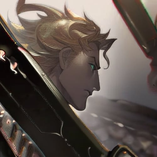 gbf希耶提 by 阿瑞伊aruiy1号 on Tensor.Art