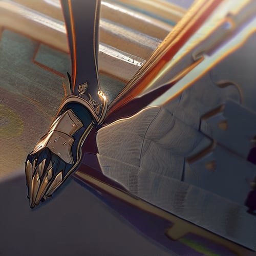 gbf希耶提 by 阿瑞伊aruiy1号 on Tensor.Art