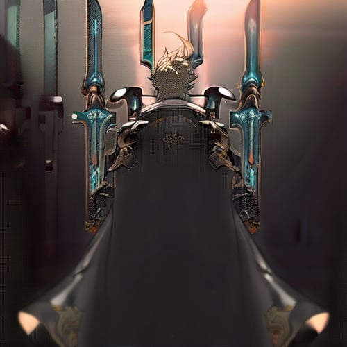 gbf希耶提 by 阿瑞伊aruiy1号 on Tensor.Art