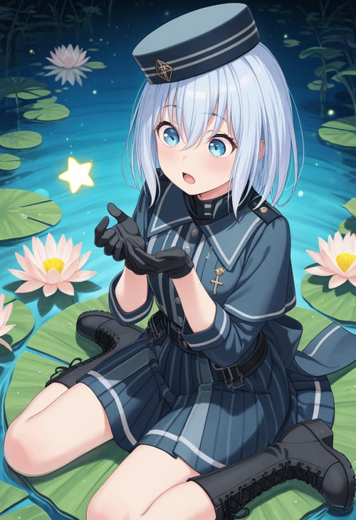 Kurata Mashiro | BanG Dream! | バンドリ! by duongve13112002 on Tensor.Art