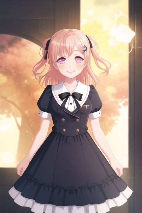 Hiromachi Nanami | BanG Dream! | バンドリ! by duongve13112002 on Tensor.Art
