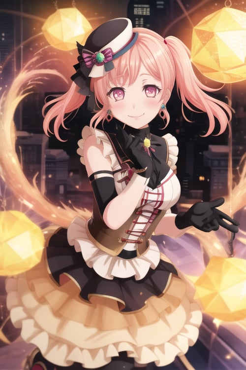 Hiromachi Nanami | BanG Dream! | バンドリ! by duongve13112002 on Tensor.Art