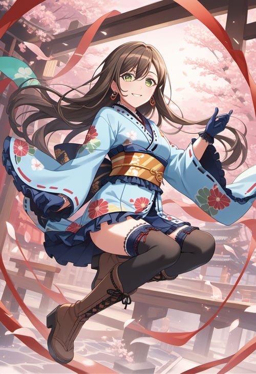 Hanazono Tae | BanG Dream! | バンドリ! by duongve13112002 on Tensor.Art