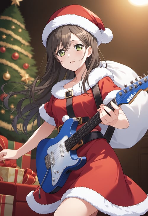 Hanazono Tae | BanG Dream! | バンドリ! by duongve13112002 on Tensor.Art