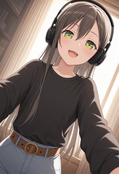 Hanazono Tae | BanG Dream! | バンドリ! by duongve13112002 on Tensor.Art