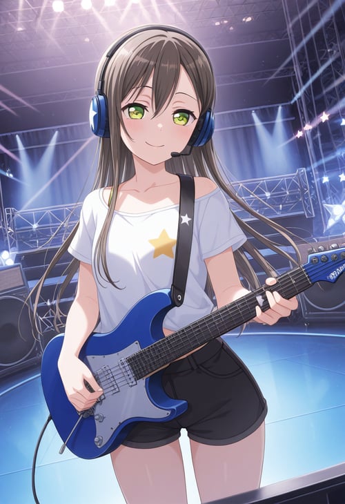 Hanazono Tae | BanG Dream! | バンドリ! by duongve13112002 on Tensor.Art