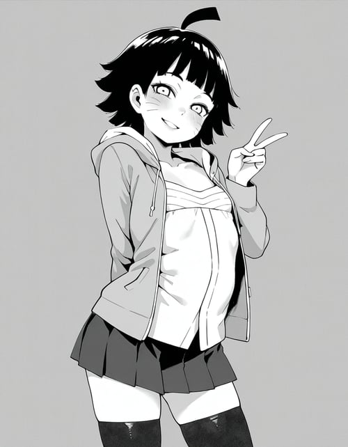 Artist Style: Hayashi | ハヤシ | Kenji by PinGOrio on Tensor.Art