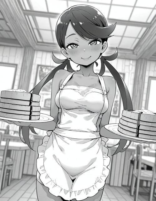 Artist Style: Hayashi | ハヤシ | Kenji by PinGOrio on Tensor.Art