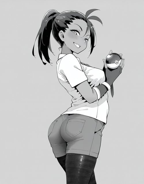 Artist Style: Hayashi | ハヤシ | Kenji by PinGOrio on Tensor.Art