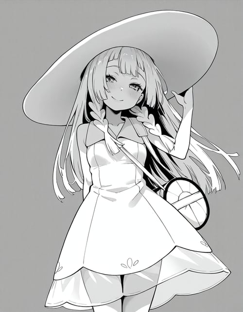 Artist Style: Hayashi | ハヤシ | Kenji by PinGOrio on Tensor.Art