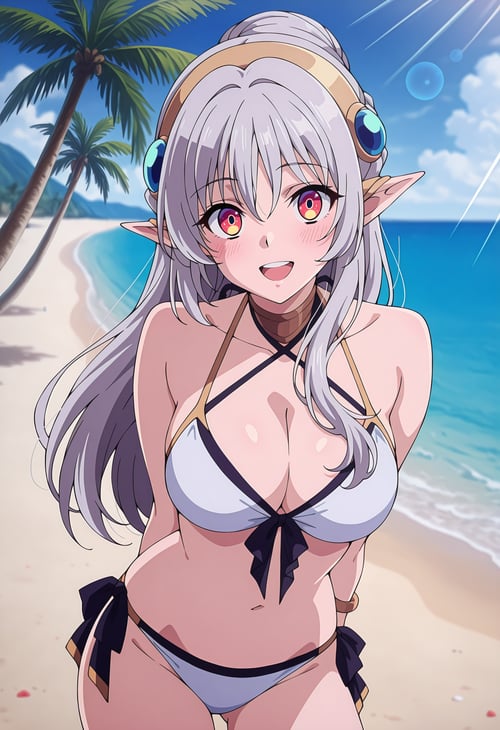 Amelia Rosequartz | Illustrious | Ansatsusha... Sutetsuyo by LittleJelly on Tensor.Art