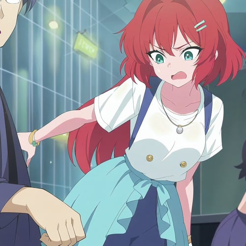 flat anime style by user7019_Suomi on Tensor.Art