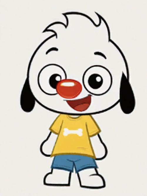 Junior by user_770117525123082595 on Tensor.Art