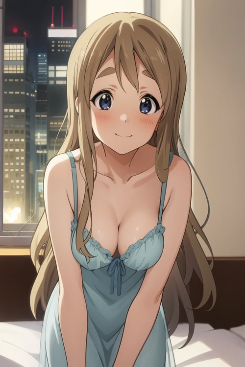 Kotobuki Tsumugi 琴吹紬 by okingjo on Tensor.Art