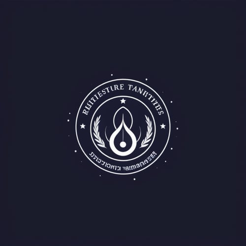 logo_AVU by RikaRun on Tensor.Art