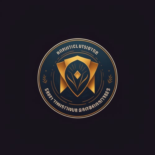 logo_AVU by RikaRun on Tensor.Art