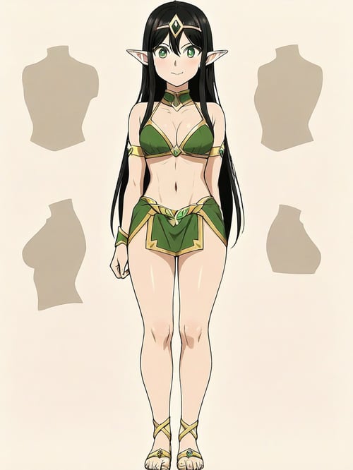 Maelith 2.0 by user_938239906415651633 on Tensor.Art