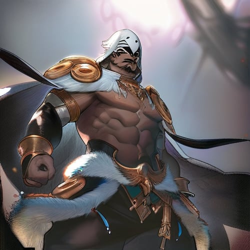gbf贝努Bennu by 阿瑞伊aruiy1号 on Tensor.Art