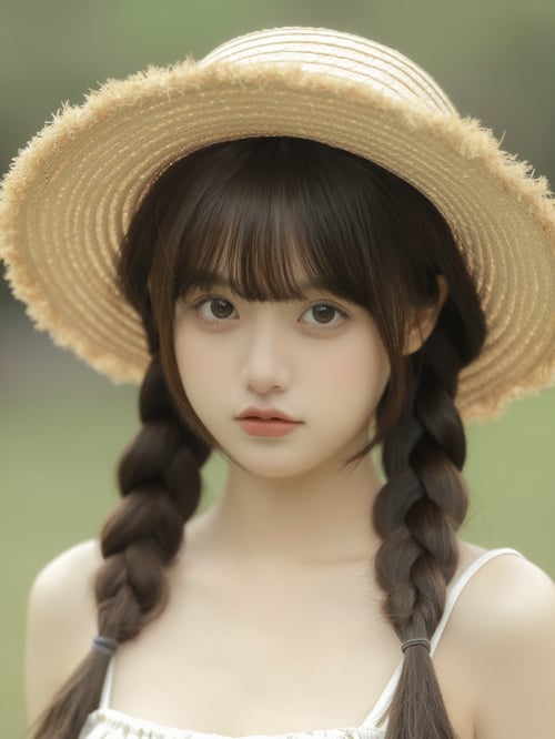 网红脸 by user_655688287708543437 on Tensor.Art