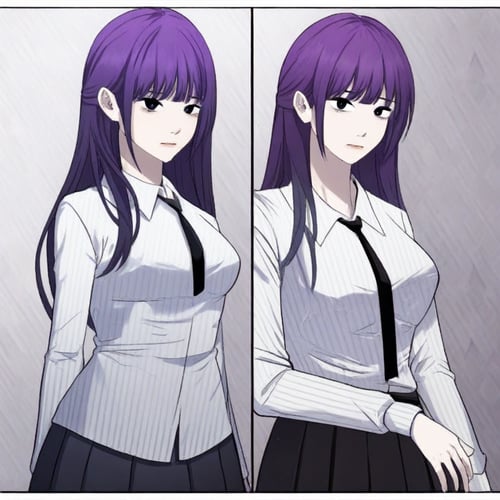 Ha yeon-webtoon-dugeundugeun gwiyeonsi by Noah007 on Tensor.Art