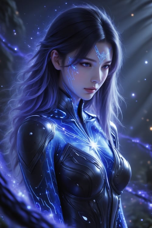 DONGHUA DEVIN STYLE by *Devin* on Tensor.Art