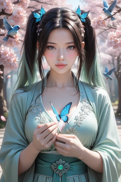 DONGHUA DEVIN STYLE by *Devin* on Tensor.Art