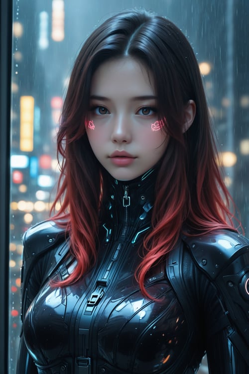 DONGHUA DEVIN STYLE by *Devin* on Tensor.Art
