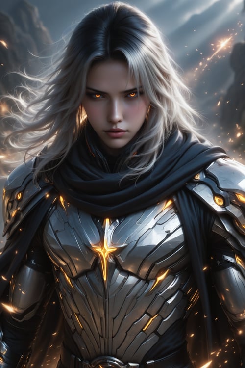DONGHUA DEVIN STYLE by *Devin* on Tensor.Art