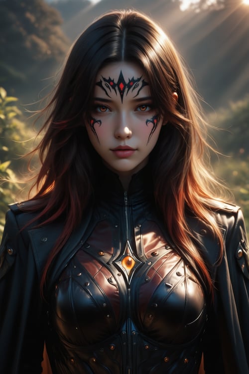 DONGHUA DEVIN STYLE by *Devin* on Tensor.Art