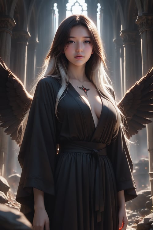 DONGHUA DEVIN STYLE by *Devin* on Tensor.Art