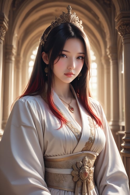 DONGHUA DEVIN STYLE by *Devin* on Tensor.Art