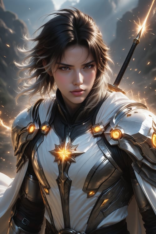 DONGHUA DEVIN STYLE by *Devin* on Tensor.Art