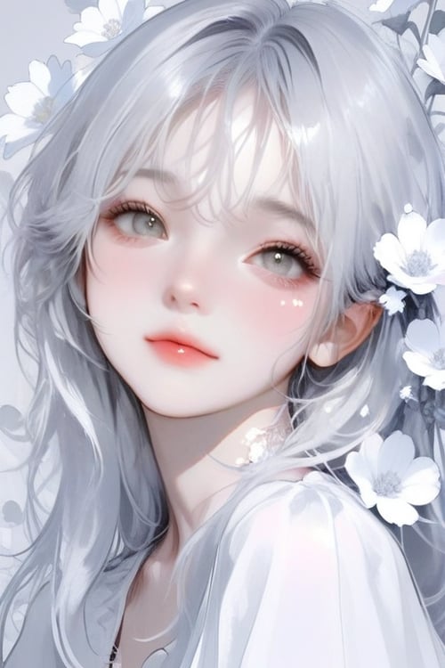 blur style by popuko on Tensor.Art