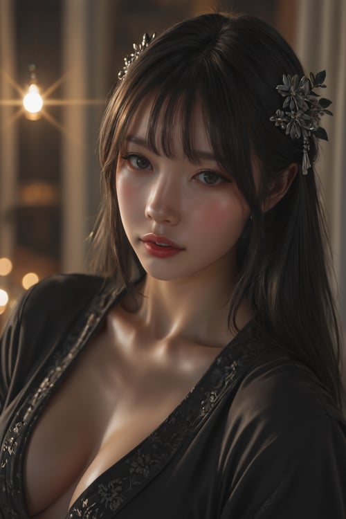 BEAUTIFUL SEMI REALISM by *Devin* on Tensor.Art