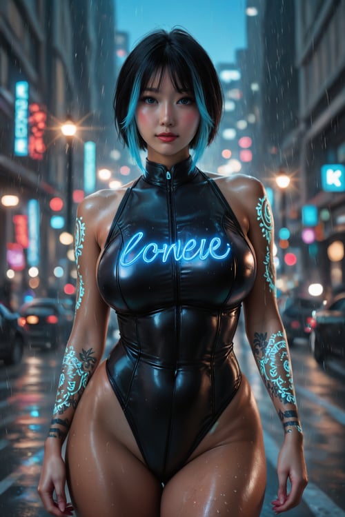 BEAUTIFUL SEMI REALISM by *Devin* on Tensor.Art