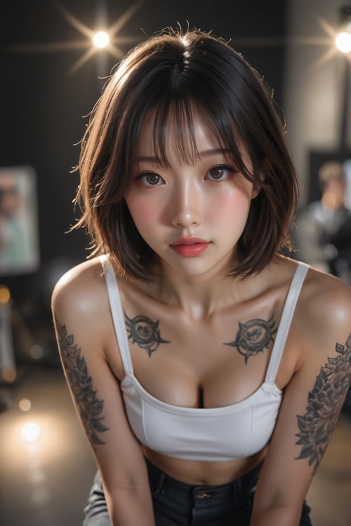 BEAUTIFUL SEMI REALISM by *Devin* on Tensor.Art