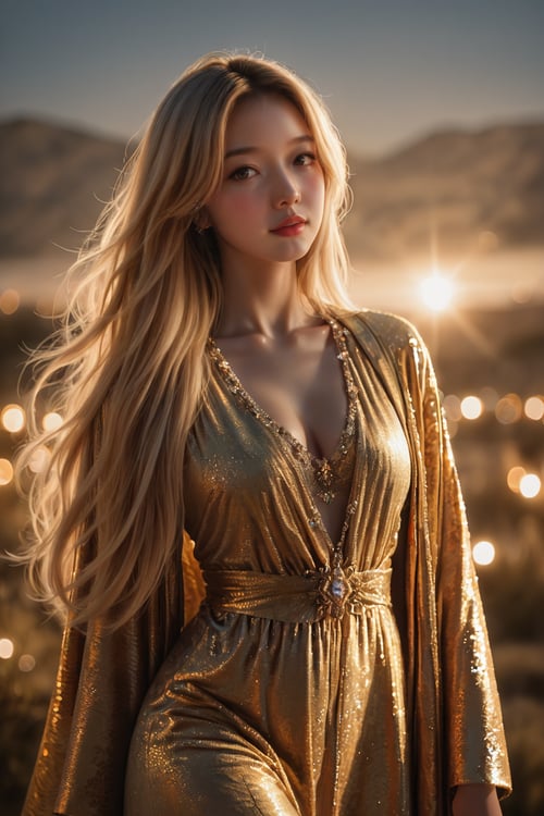BEAUTIFUL SEMI REALISM by *Devin* on Tensor.Art