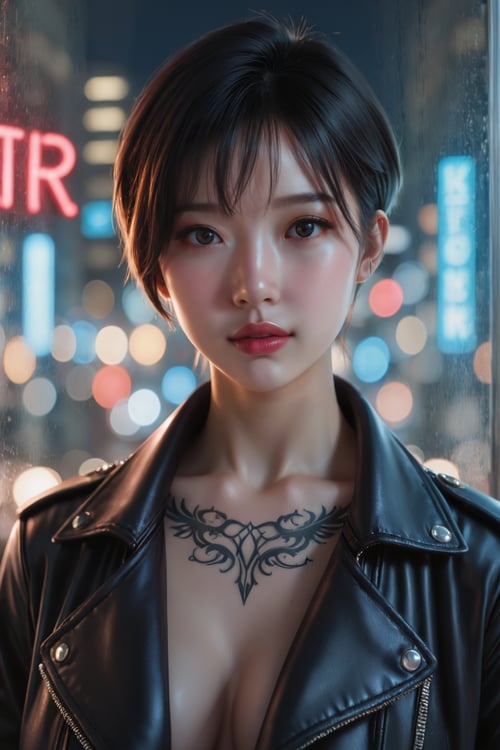 BEAUTIFUL SEMI REALISM by *Devin* on Tensor.Art