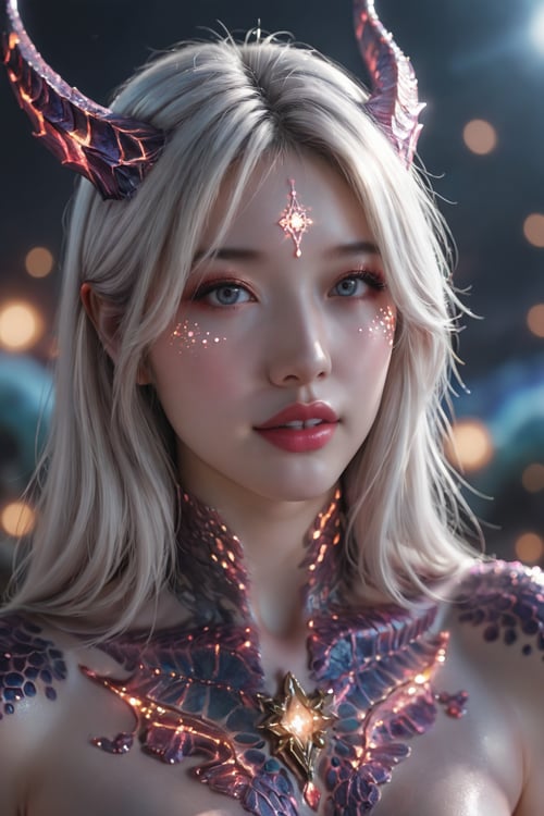 BEAUTIFUL SEMI REALISM by *Devin* on Tensor.Art